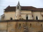 Biserica fortificata