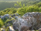 Cetatea Neagra Pe creasta cetatea neagra codlea