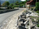 Soseaua de peste pod Soseaua de peste pod