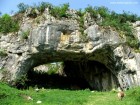 Podul lui Dumnezeu Podul lui Dumnezeu