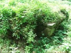 Cetatea Rakoczi - Pasul Oituz Ruinele cetatii pasul Oituz