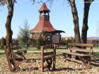 Baile Sarate - Sangeorgiu de Mures Banci Sangeorgiu de Mures