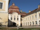 Gornesti Castelul Teleki Gornesti