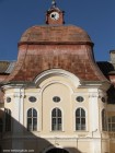 Gornesti Castelul Teleki Gornesti