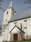 Galateni Biserica Galateni