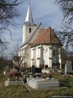 Dinspre cimitir Dinspre cimitir