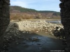 Zidul Plangerii - Bezidu Nou Pietre Bezidu Nou