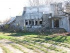 Curtea Domneasca - Targoviste Cladire parasita Curtea Domneasca Targoviste