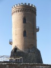 Curtea Domneasca - Targoviste Turnul Chindiei Curtea Domneasca Targoviste