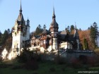 Castelul Peles Castelul Peles GC2DGM5