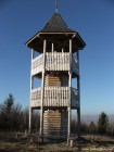 Turn de belvedere