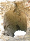 Cetatea Almasului Fereastra Cetatea Almasului