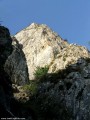 Cheile Manastirii - Valea Manastirii Umbra si lumina Valea Manastirii Cheile Manastirii