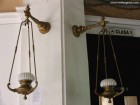 Corpuri de iluminat Baile Herculane gara