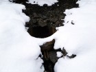 Izvorul geografic al Trotusului Amenajare izvor izvor Trotus