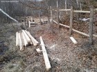 Rezervatia Valea Iadului - Turia Sub amenajare Valea Iadului Turia