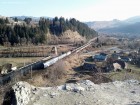 Cetatea Rakoczi - Ghimes-Faget Priveliste spre sud Cetatea Rakoczi Ghimes-Faget