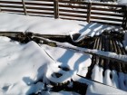 Fantana Rece - Valea Boros Amenajare - 1 Valea Boros Fantana Rece