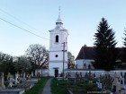 Biserica romano-catolica - Estelnic Biserica catolica Estelnic Estelnic biserica catolica
