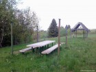 Filagoria sud-vestica Baile Nadas Tusnadu Nou
