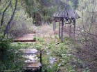 Baile Nadas - Tusnadu Nou Zona bazinelor Baile Nadas Tusnadu Nou