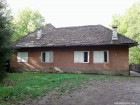 Furnalul Bodvaj - Valea paraului Bradul Mare Casa de vanatoare Bodvaj furnal