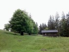 Poiana cu loc de odihna cascada Varsag Csorgoko Piatra care picura