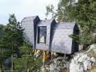 Cabina panoramica