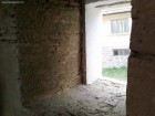 Turnul inclinat - Cireseni Ziduri groase Cireseni turn turnul inclinat