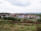 Cartierul Belvedere Targu Mures cartierul Belvedere panorama parcare
