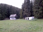 Dealul Cetatii - Soimeni-Ciuc De aici porneste drumul de caruta in sus Soimeni Soimeni-Ciuc Dealul Cetatii