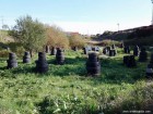 Terenul de airsoft