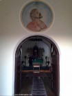 Biserica catolica - Pauleni-Ciuc Intrarea Pauleni-Ciuc biserica catolica
