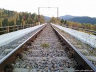 Linie de cale ferata