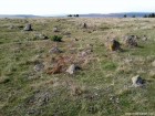 Belvedere - Capalnita Gradina stancilor Capalnita belvedere
