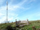 Belvedere - Capalnita Antena si izvor ingradit Capalnita belvedere