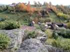 Belvedere - Capalnita Culorile toamnei Capalnita belvedere