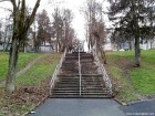 Scarile Furnica - Targu Mures In decembrie 2022 Scari Furnica Targu Mures