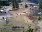 Statiunea Balconul de piatra Lacu Rosu