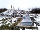 Cimitirul reformat