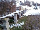 Cimitirul eroilor romani