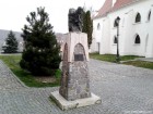 Statuia lui Vlad Tepes