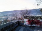 Scara acoperita - Sighisoara Priveliste Sighisoara scara acoperita scolarilor Schulertreppe