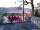 Scara acoperita - Sighisoara Desen de perete Sighisoara scara acoperita scolarilor Schulertreppe