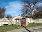 Biserica reformata - Turia de Sus Pivnita veche Turia biserica reformata
