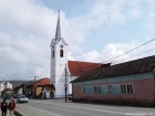 Biserica reformata - Ludus Biserica reformata Ludus biserica reformata