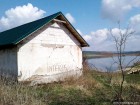 Taul Bujorului - Zau de Campie Pescuitul interzis Lacul Taul Bujorului Zau de Campie Bujor