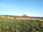 Cetatea Rupea Dinspre nord-vest Cetatea Rupea cetate