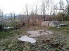 Vulcanii Noroiosi - Baile Homorod Ramasitele bailor Baile Homorod vulcanii noroiosi izvoare noroioase namol