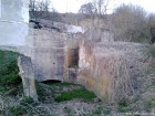 Moara de apa - Homorod Fara apa Homorod moara apa